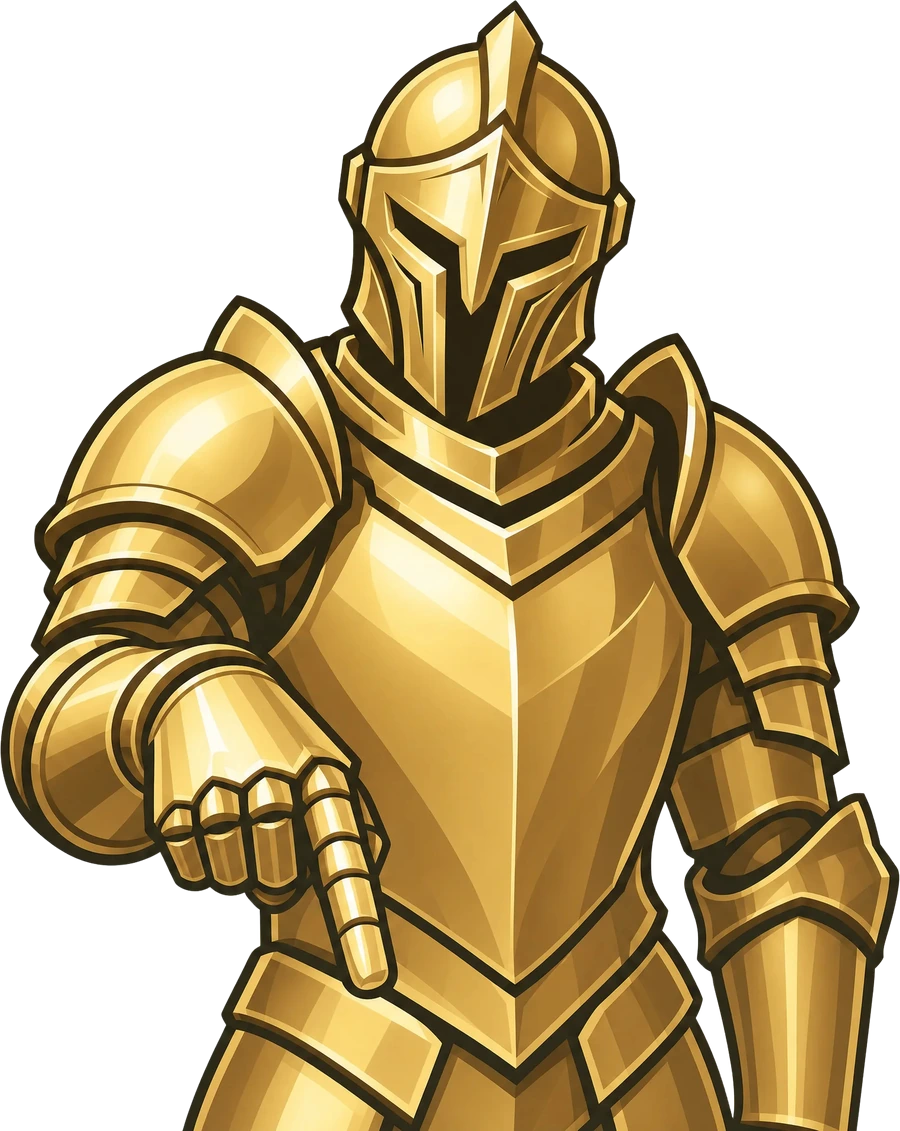 Knight Systems knight