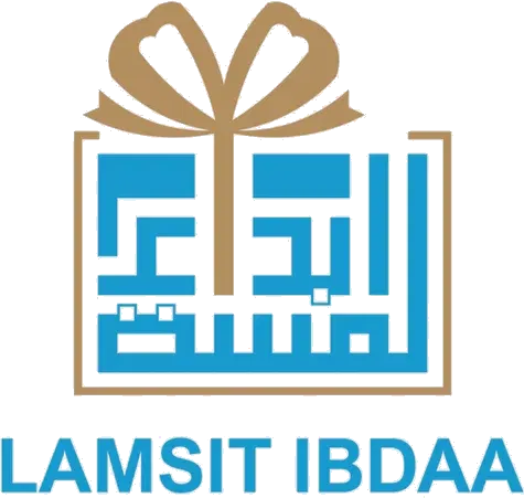 Lamsit Ibdaa logo